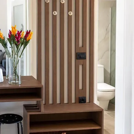 Roof Nk Chania Hanya