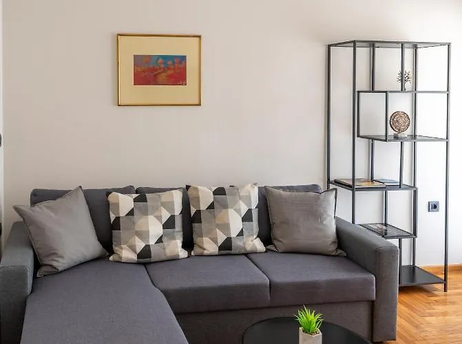 Διαμέρισμα Roof Nk Chania Χανιά