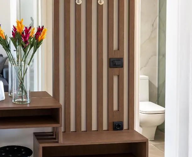 Roof Nk Chania Χανιά