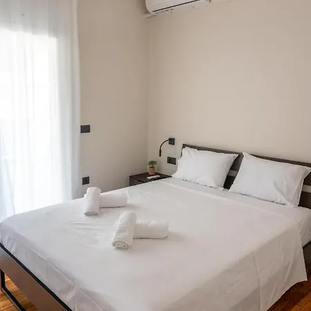 Roof Nk Chania Appartement Chania (Crete)