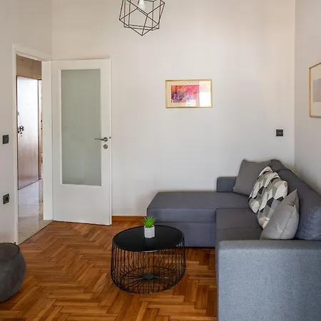 Roof Nk Chania Apartamento *