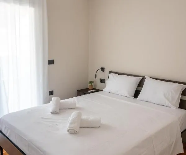 Roof Nk Chania Apartment Chania (Crete)