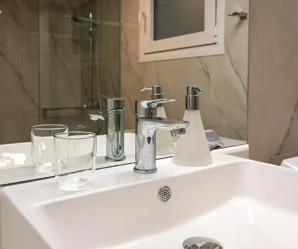 Apartment Roof Nk Chania